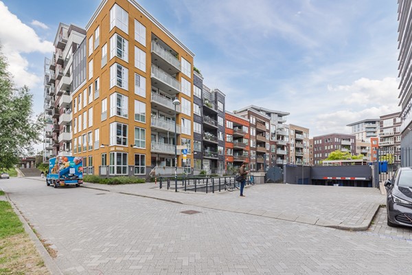 Medium property photo - Theo van Doesburghof 60, 1112 WW Diemen